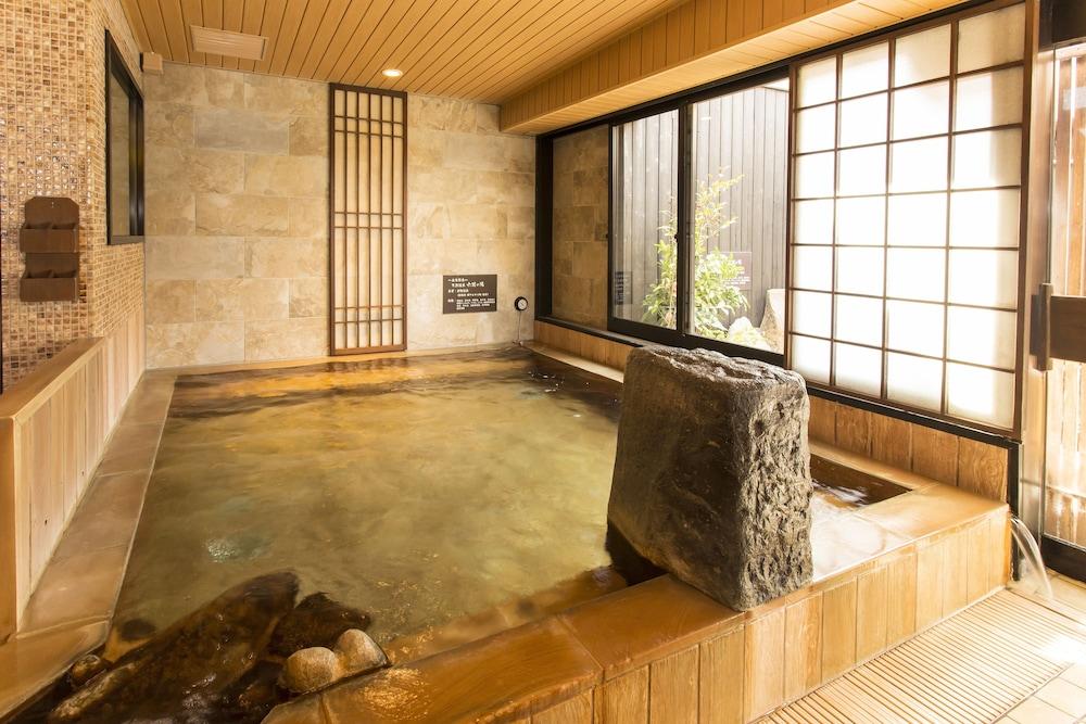 Dormy Inn Kumamoto Natural Hot Spring Eksteriør bilde